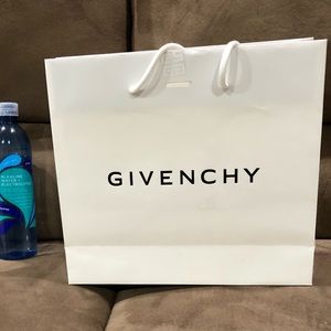 Genuine Givenchy Shopping Bag